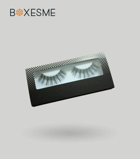 Custom Eyelash Boxes